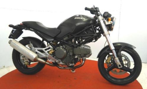 Ducati monster 600 bj 2000