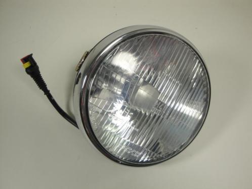 Ducati monster 600 Koplamp 2002 - 2007 (NO 201236127)