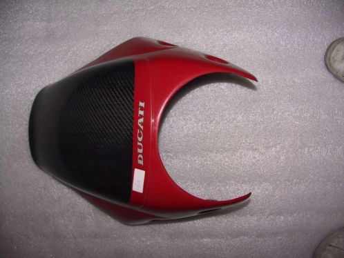 Ducati monster 600 Topkuip 2005 - 2007 (NO 200966454)