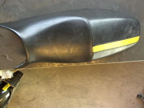 Ducati monster 600 Zadel 1992 - 2004 (NO 200958387)