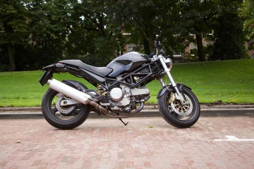 Ducati monster 620