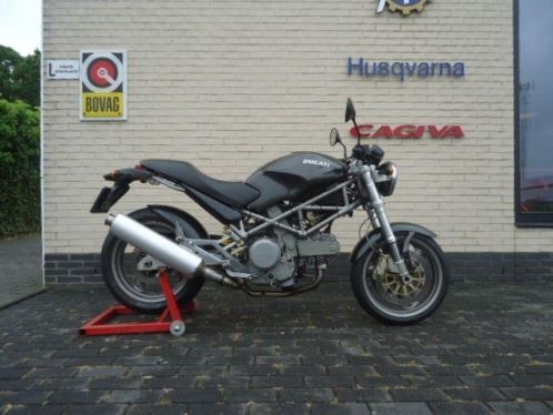 Ducati monster 620 - 796 - 1200 S - s 996 r - 998 r