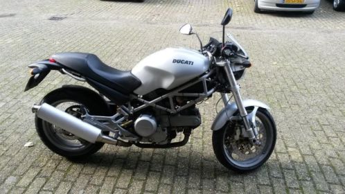 ducati monster 620i