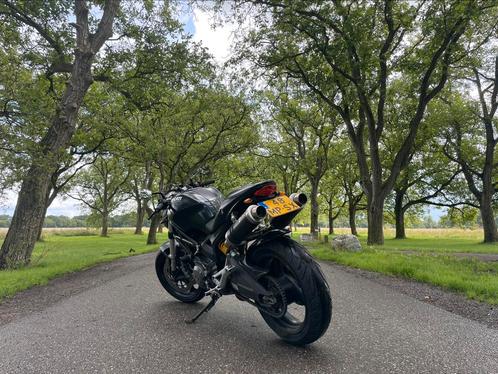 Ducati Monster 696