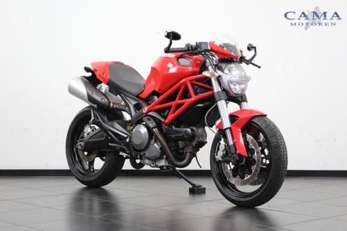 Ducati Monster 696 25 kw (bj 2008)