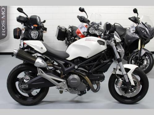 DUCATI MONSTER 696 ABS - Termignoni -