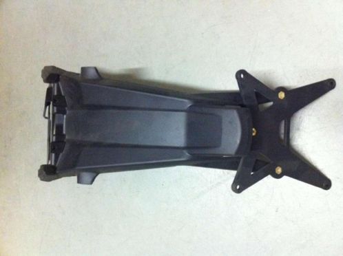 Ducati monster 696 Achterkuipdeel 2008 - 2010 (NO 200985...