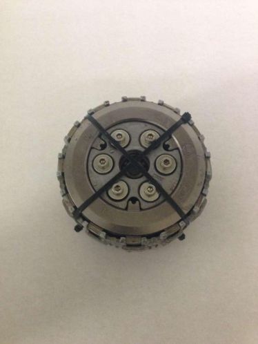 Ducati monster 696 Koppeling 2008 - 2010 (NO 200970795)
