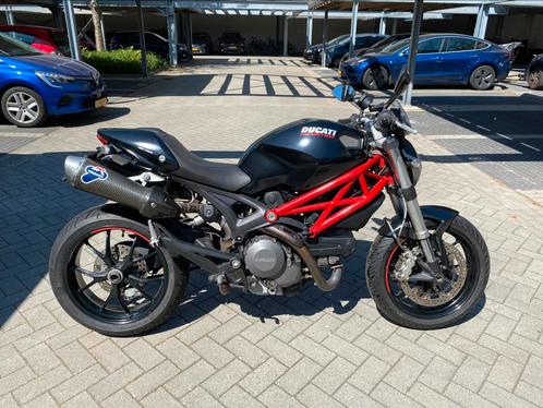 Ducati Monster 796 ABS 1e eigenaar  origineel NL