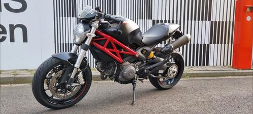 Ducati Monster 796 ABS 2011