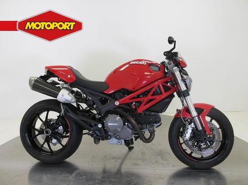 Ducati MONSTER 796 ABS (bj 2012)