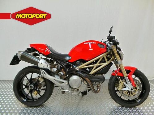 Ducati MONSTER 796 ABS (bj 2013)