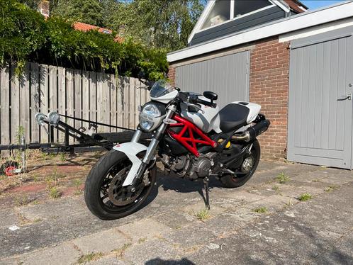 Ducati monster 796 - Bouwjaar 2012