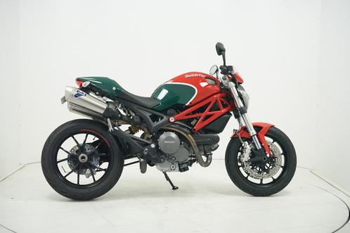 Ducati MONSTER 796 MIKE HAILWOOD REPLICA (bj 2013)