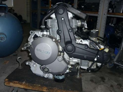 Ducati monster 796 Motorblok 2012 - 2012 (NO 200999314)