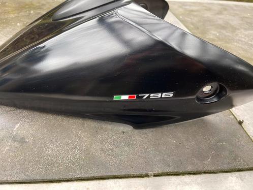 Ducati monster 796 seat cover