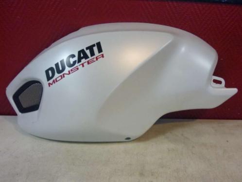 Ducati monster 796 Tankcover 2012 - 2012 (NO 200999294)