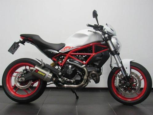 Ducati MONSTER 797 (bj 2019)