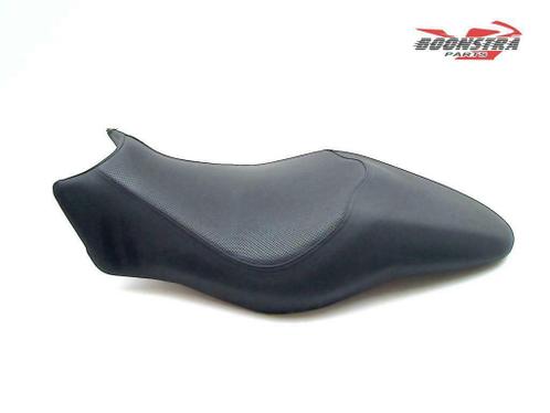 Ducati Monster 821 2014-2016 Buddy Seat Compleet (59513311A)