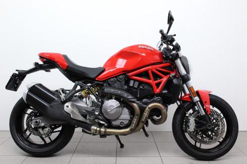 Ducati MONSTER 821 ABS (bj 2019)