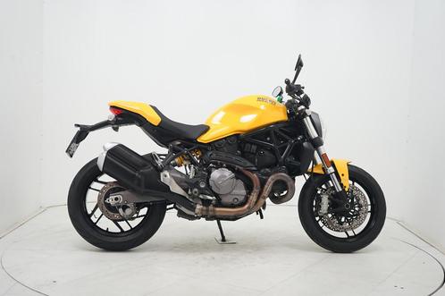 Ducati MONSTER 821 (bj 2017)