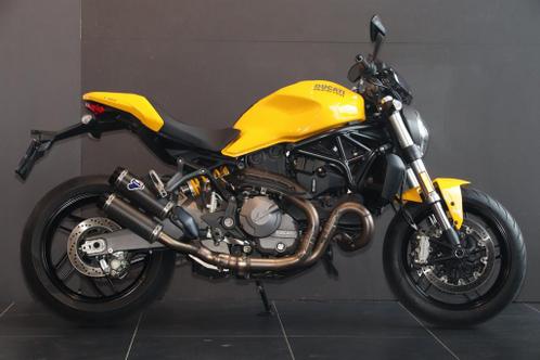 Ducati Monster 821 (bj 2018)