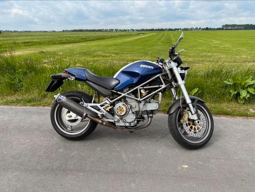 Ducati Monster 900 I.E. M900 I.E.