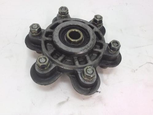 Ducati monster 900 Tandwieldrager 1992 - 2004 (NO 20099443