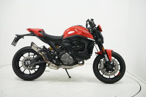 Ducati MONSTER 937 35KW (bj 2021)