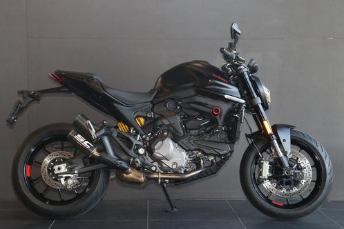 Ducati Monster 937 (bj 2021)