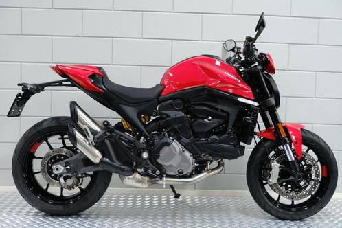 Ducati Monster 937 (bj 2021)