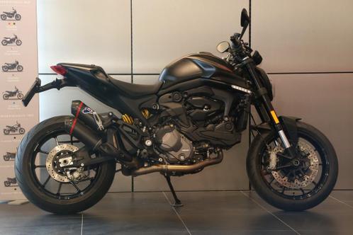 Ducati Monster 937 (bj 2021)