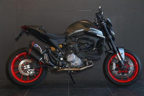 Ducati Monster 937 Plus (bj 2022)
