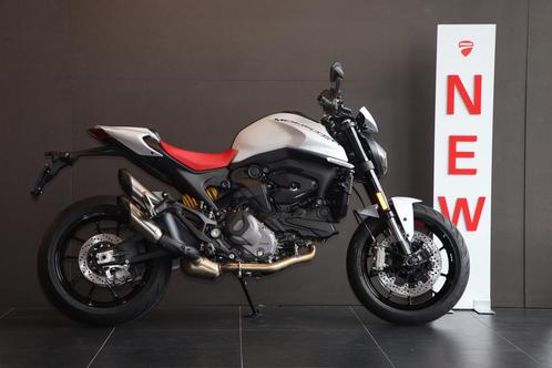 Ducati Monster 937 Plus (bj 2024)