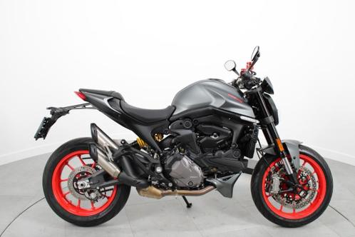 Ducati MONSTER  (bj 2021)