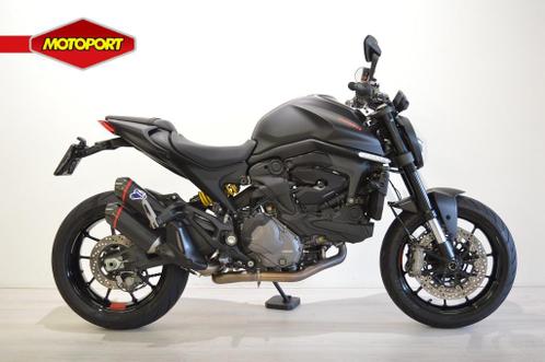 Ducati MONSTER (bj 2021)