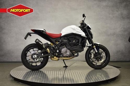 Ducati MONSTER (bj 2021)