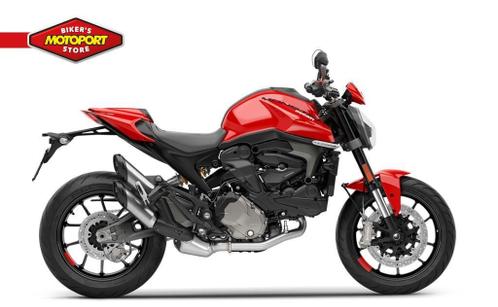 Ducati MONSTER  (bj 2022)