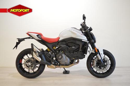 Ducati MONSTER (bj 2023)