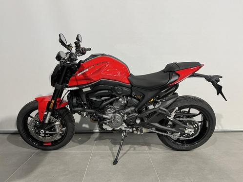 Ducati MONSTER (bj 2024)