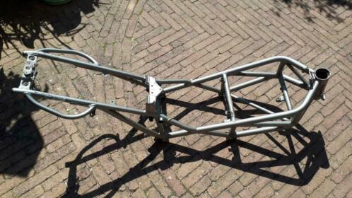 Ducati Monster frame bouwjaar 2003