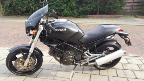 Ducati monster m 600 2450