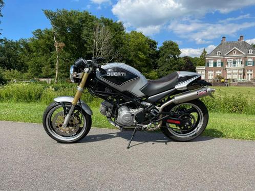 Ducati Monster M600