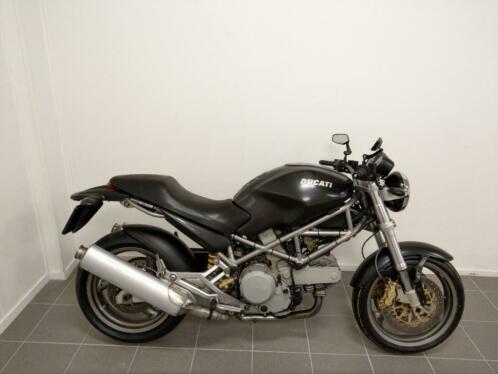 Ducati Monster M620 Dark i.e.