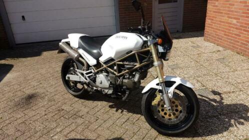 Ducati Monster M750