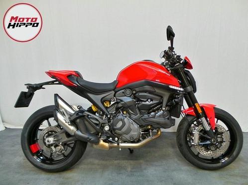 Ducati MONSTER PLUS (bj 2024)