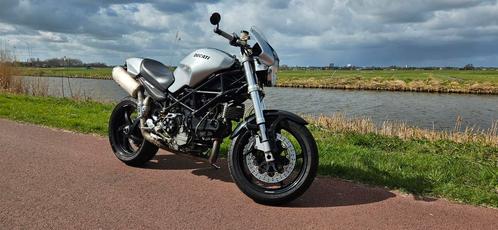 Ducati monster s2r 1000 2006