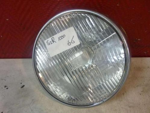 Ducati Monster S4 Koplamp 2001 - 2007 (NO 201031211)