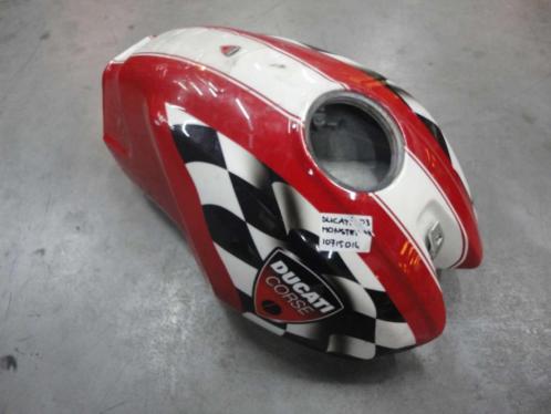 Ducati Monster S4 Tank 2001 - 2007 (NO 201187713)