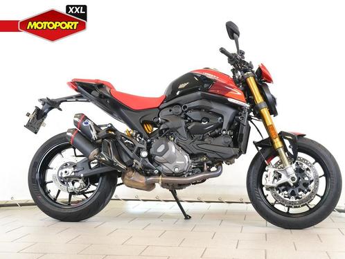 Ducati MONSTER SP (bj 2023)